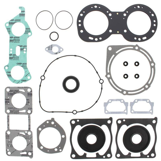 Vertex Pistons 611607 VEP Complete Gasket Kit