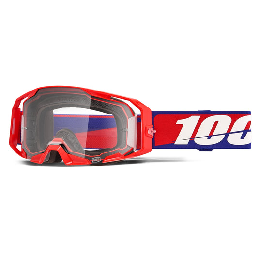 100% Armatic Goggles