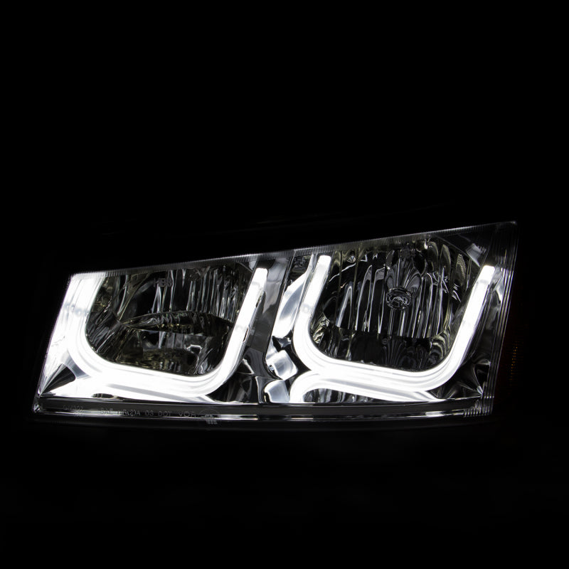 Load image into Gallery viewer, Anzo 111313 ANZ LED/Projector Headlights
