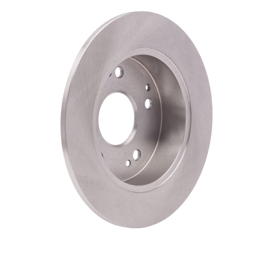 Dfc 600-59026 DFC Brake Rotors - Plain