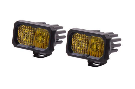 Diode Dynamics DD6391P DIO LED Light Pods
