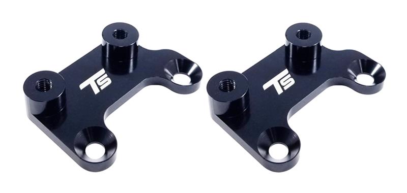 Load image into Gallery viewer, Torque Solution TS-EV-428 TQS Fittings
