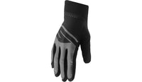 Slippery Flex Lite Gloves Black/Charcoal Black