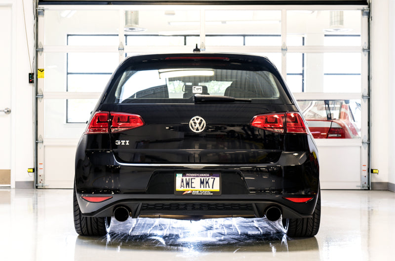 Load image into Gallery viewer, Awe Tuning 3015-33050 AWE Cat-Back Touring
