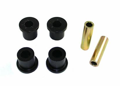 Whiteline W71647 WL Bushings - Spring