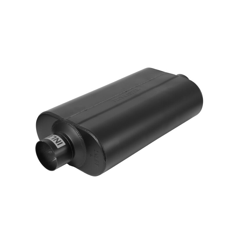 Load image into Gallery viewer, Flowmaster 53055 FLO Super 50 Muffler
