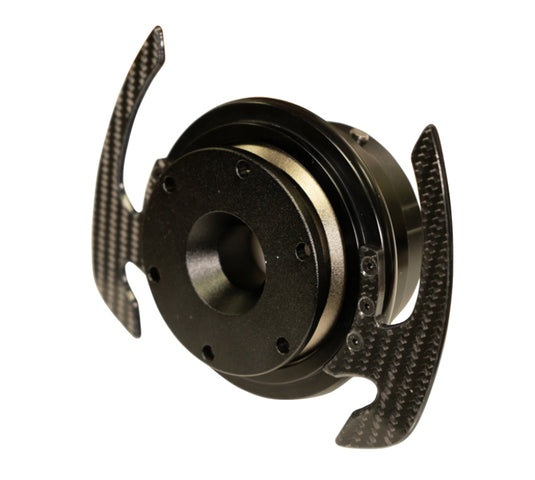 Nrg SRK-700CF NRG Quick Release - Gen 4.0