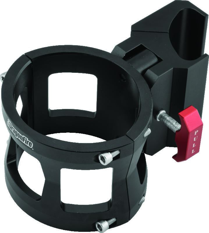 Load image into Gallery viewer, Dragonfire Racing 522014 DFR Fire Extinguisher Mount
