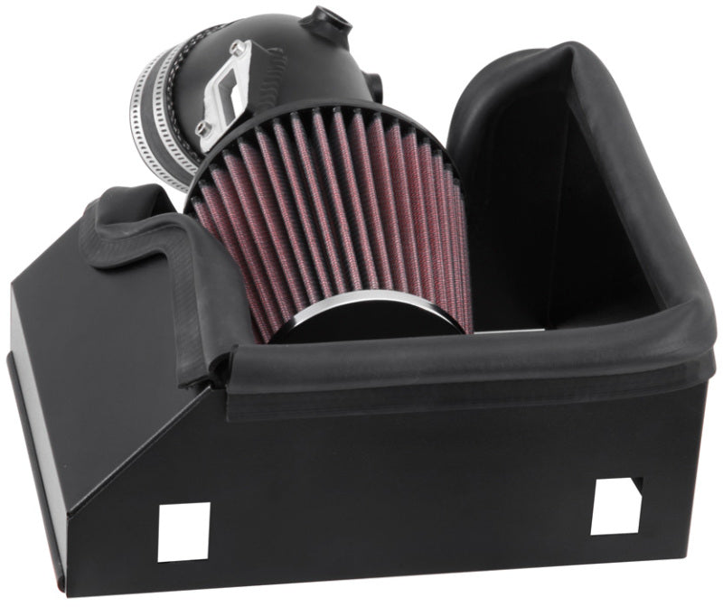 Load image into Gallery viewer, K&amp;N Engineering 69-3533TTK KN 69 Typhoon Intake
