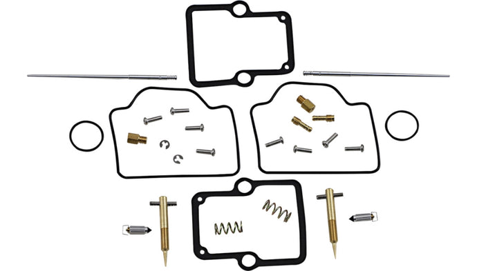 Parts Unlimited 1003-1855 Carburetor Repair Kit