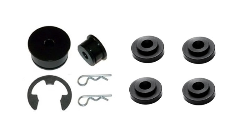 Load image into Gallery viewer, Torque Solution TS-HV-003C TQS Shifter Cable Bushings

