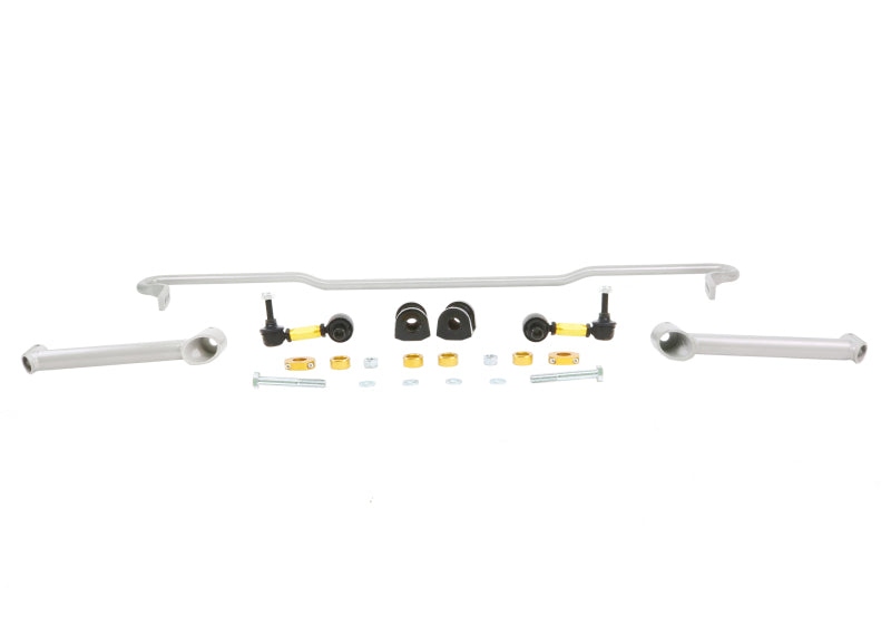 Load image into Gallery viewer, Whiteline BSR54XZ WL Sway Bars - Rear
