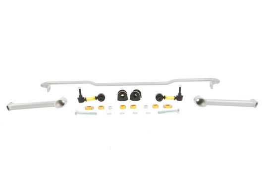 Whiteline BSR54XZ WL Sway Bars - Rear