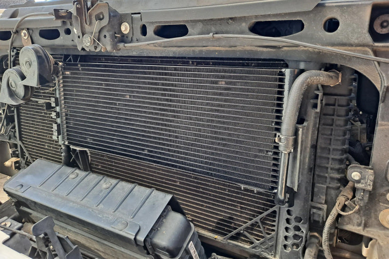 Load image into Gallery viewer, Csf 8101 CSF Transmission Oil Coolers
