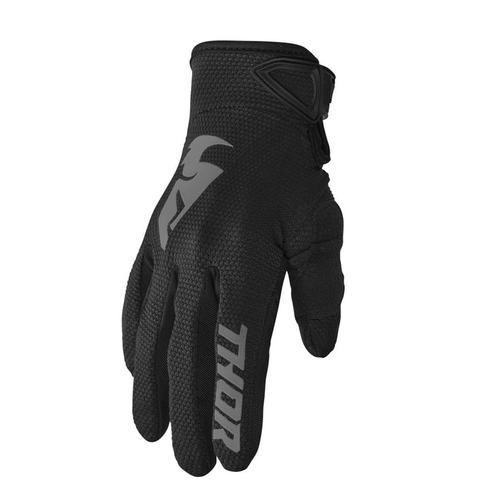 Black/Gray