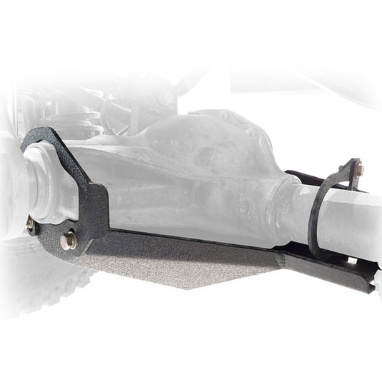 Dv8 Offroad SPJL-11 DVE Skid Plates