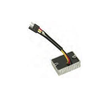 Spi SM-01247 Voltage Regulator