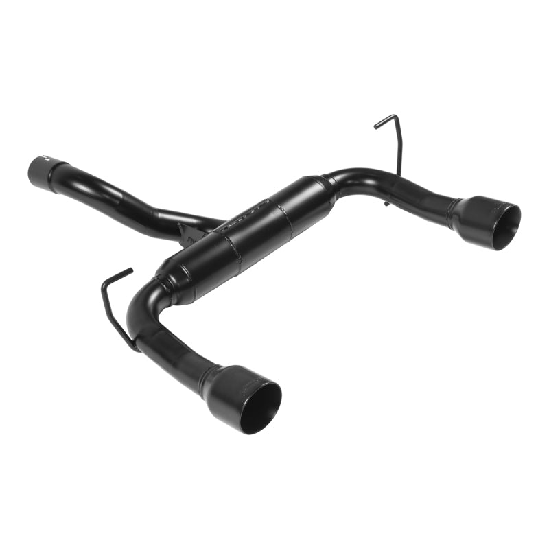 Load image into Gallery viewer, Flowmaster 817803 FLO Outlaw Series Axle-Back Exhaust Systems
