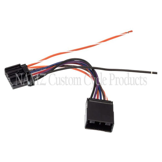 Namz NFT-P02 NAM Complete Harnesses