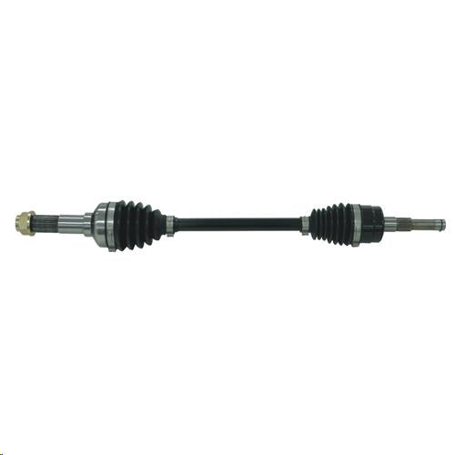 Tytaneum 813-0340 Heavy Duty CV Axle