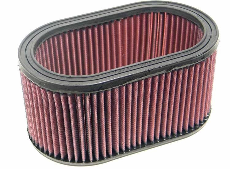 Load image into Gallery viewer, K&amp;N Engineering E-3471 KN Drop in Air Filters
