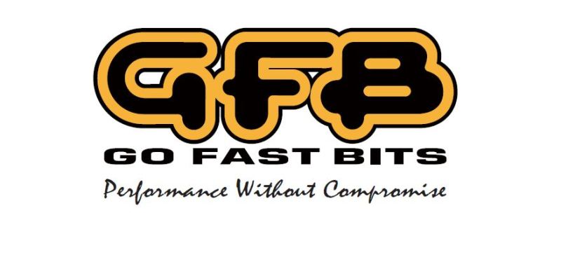Load image into Gallery viewer, Go Fast Bits 5333 GFB Flange Adaptors
