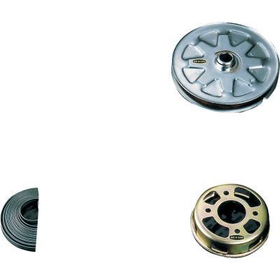 Cycle Craft 39-21252 Pull-Start Kit and Replacement Part For Honda ATC/Friction Washers (10-pk)