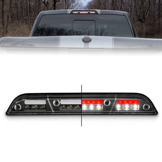Anzo 531111 ANZ LED 3rd Brake Light