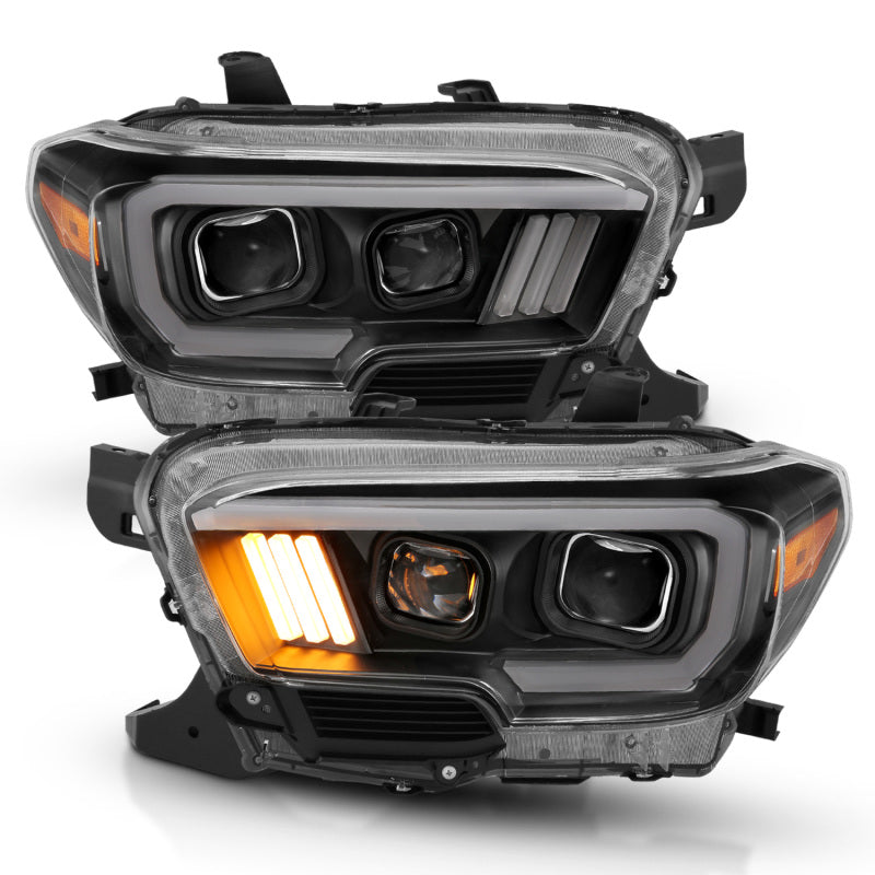 Load image into Gallery viewer, Anzo 111379 ANZ LED/Projector Headlights
