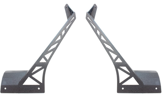 Fishbone Offroad FB21058 FBO Mounting Brackets