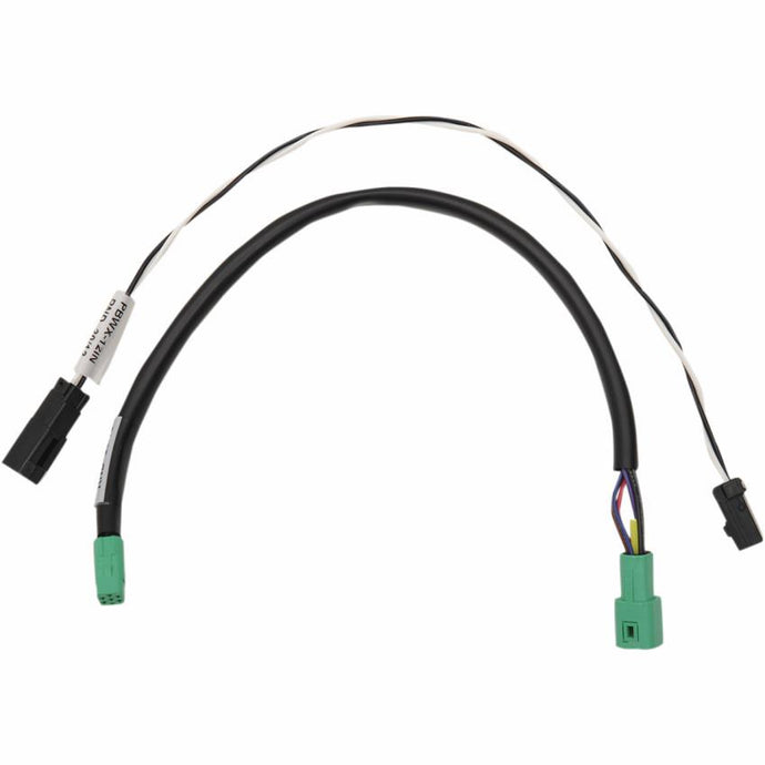 Barnett 152-30-30212 Electronic Throttle Control Extensions with Double Harness - 12in.