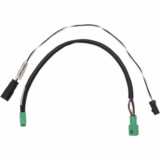 Barnett 152-30-30212 Electronic Throttle Control Extensions with Double Harness - 12in.