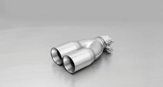 Remus 0007 04G RMS Tail Pipe Sets