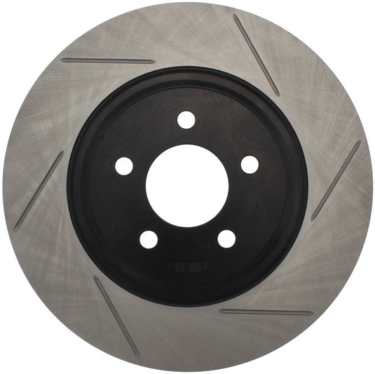 Stoptech 126.61044SL ST Slotted Sport Brake Rotors
