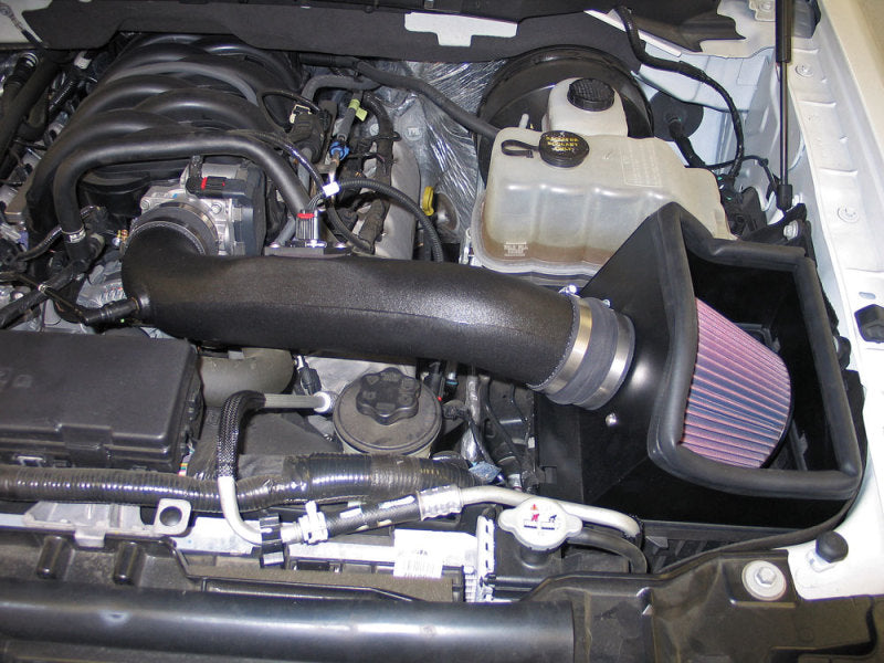 Load image into Gallery viewer, K&amp;N Engineering 57-2580 KN 57 FIPK Air Intake 50
