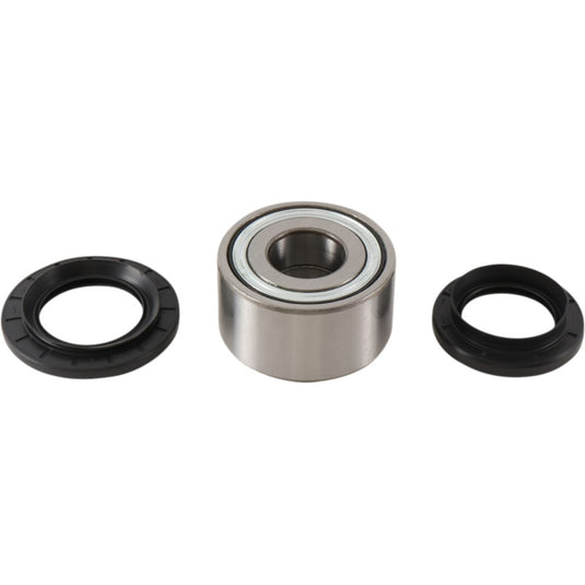 Moose Racing MSE25-1734-HP Tapered Dac Wheel Bearing Upgrade Kit