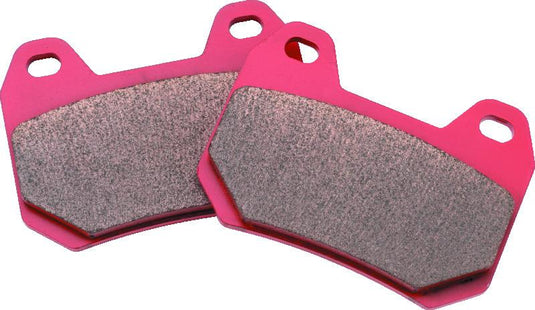 Bikemaster 961604 BKM Sintered Brake Pads