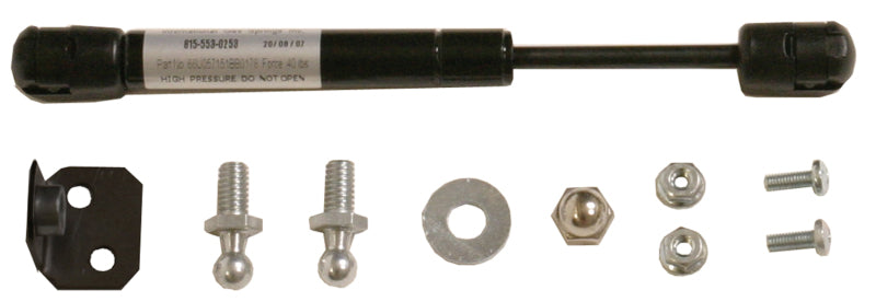 Load image into Gallery viewer, Tuffy Products 863 TFY Gas Spring Kits
