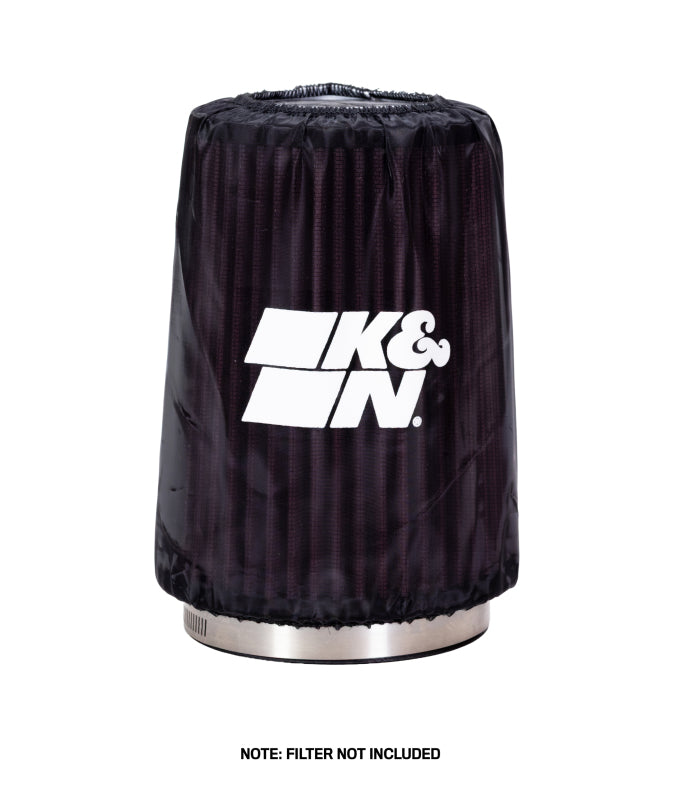 Load image into Gallery viewer, K&amp;N Engineering RU-2590DK KN DryCharger Air Filter Wrap
