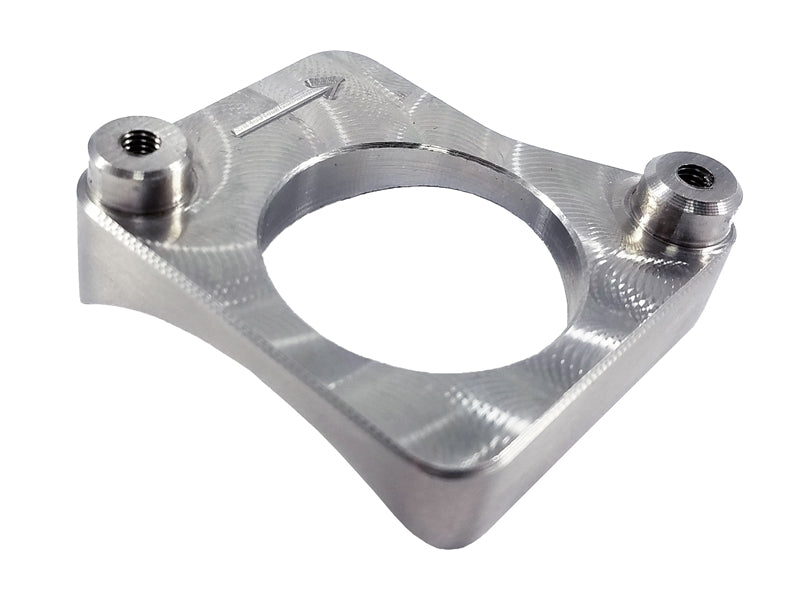 Load image into Gallery viewer, Torque Solution TS-MAF-DEN1S TQS Weld-On Flanges
