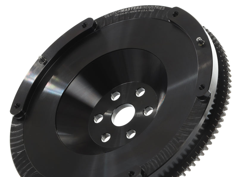 Load image into Gallery viewer, Clutch Masters FW-230-SF CM Steel Flywheels
