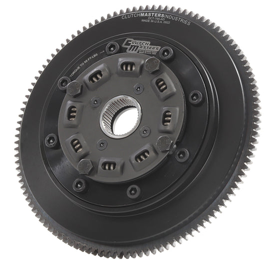 Clutch Masters DCT-795-AL CM Aluminum Flywheels