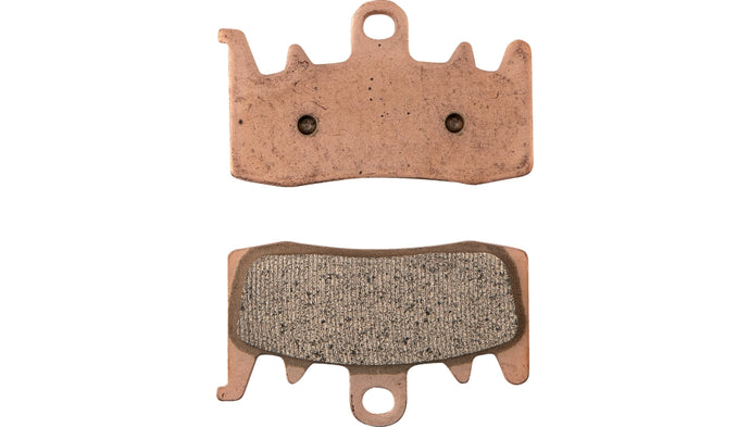 Drag Specialties 1721-3373 Sintered Brake Pads