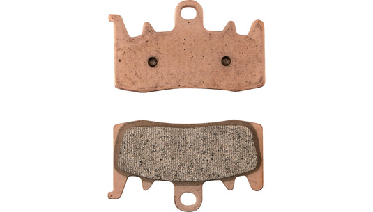 Drag Specialties 1721-3373 Sintered Brake Pads