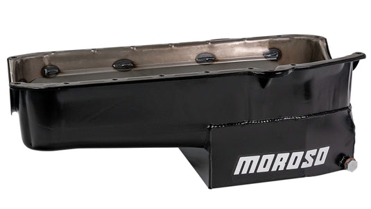 Moroso 21316 MOR Oil Pans