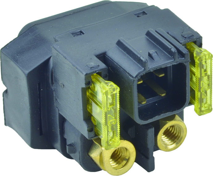 Bikemaster 153549 BKM Starter Relays