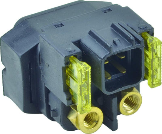 Bikemaster 153549 BKM Starter Relays