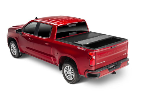 Undercover UX12018 UND Ultra Flex Bed Covers