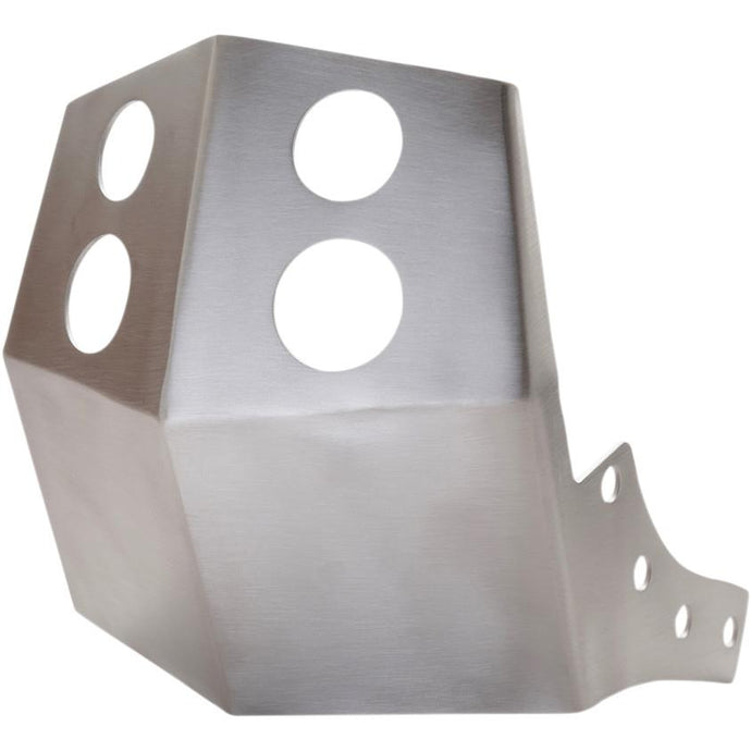 Speed Merchant SM-STSPBR Skid Plate - Brushed Finish