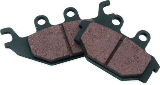 Bikemaster 961245 BKM Brake Pads